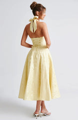 Mindy Midi Dress